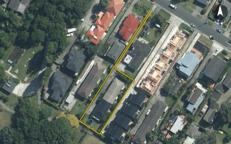 47A Northboro Road