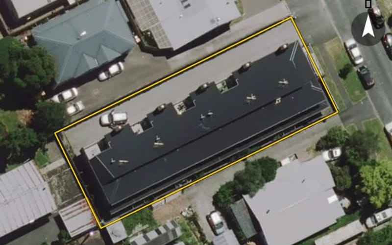 10B Manning Street