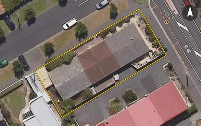 5 Valpy Street