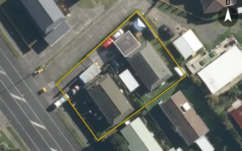 1/217 Waitemata Drive