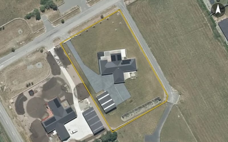 4 Westview Drive