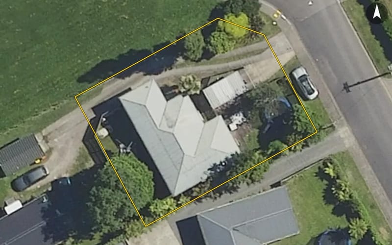 22 Tui Road