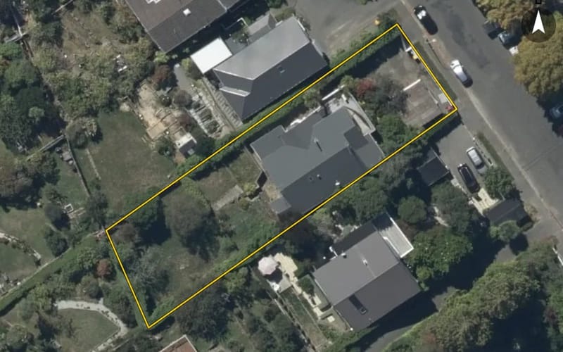 12 Valley Road
