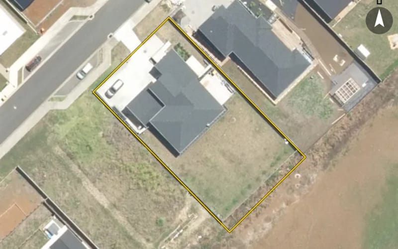 10 Fisk Road