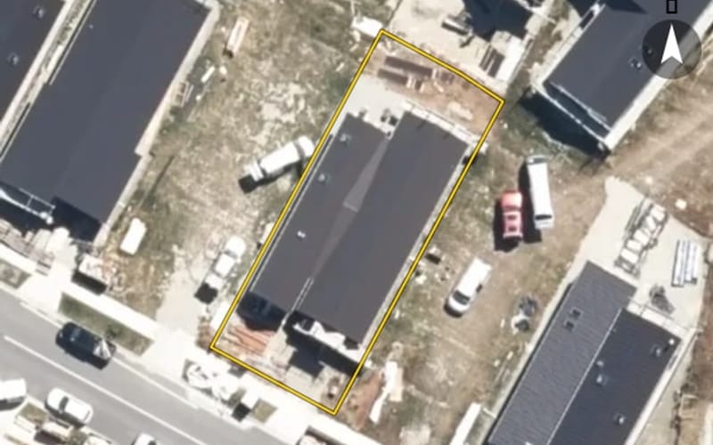 8 Metzger Road