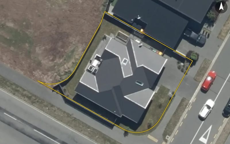 1 Stroma Avenue