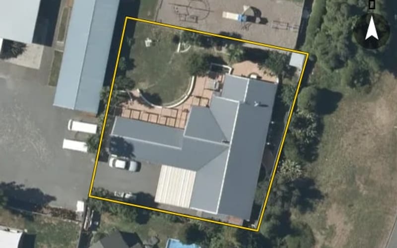 100A Meeanee Road
