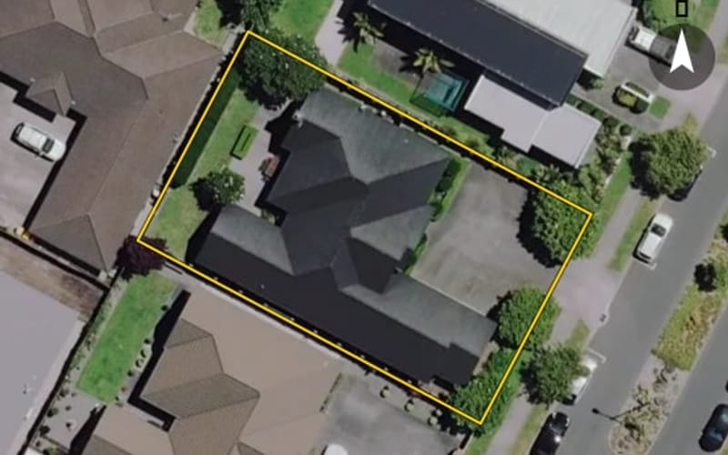 5 Woodridge Drive