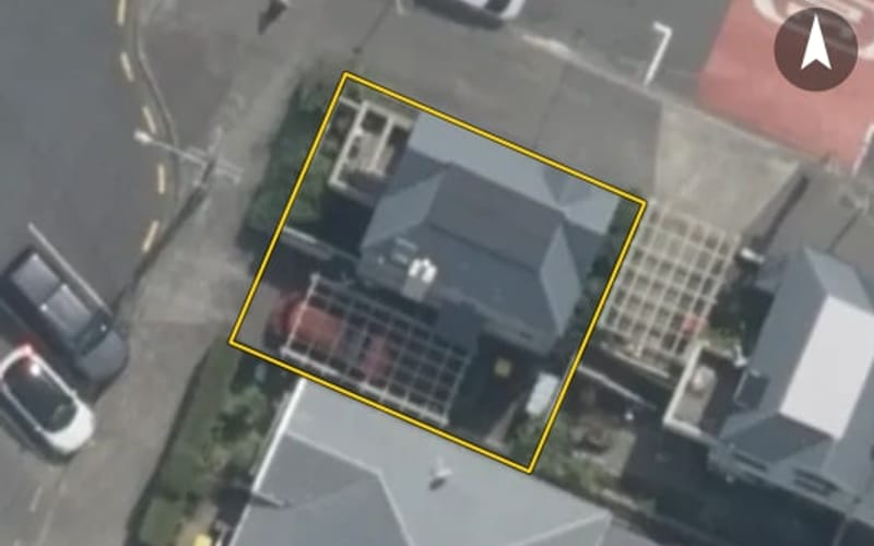1 William Street