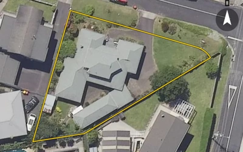 14 Tirinui Crest Road