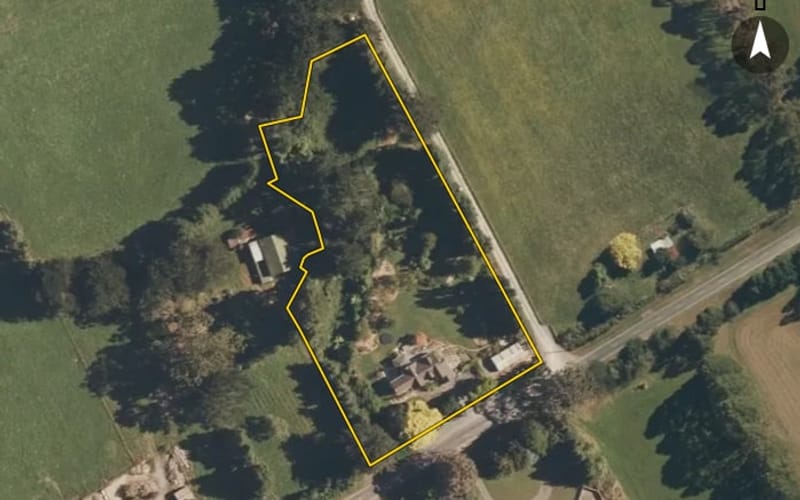 91 Parkes Line Road