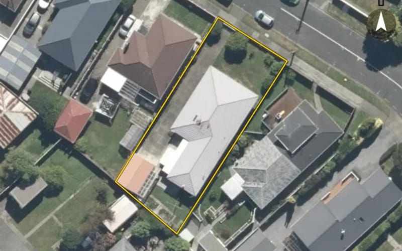 18 Holyoake Crescent