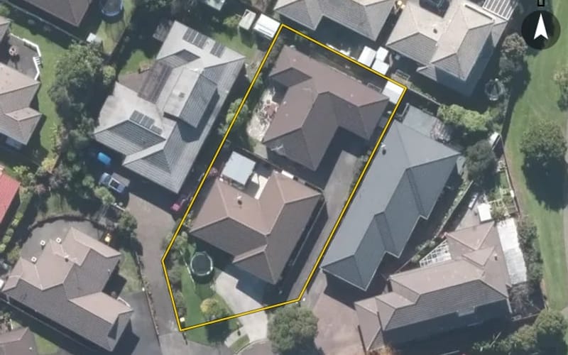 2/21 Pajaro Place