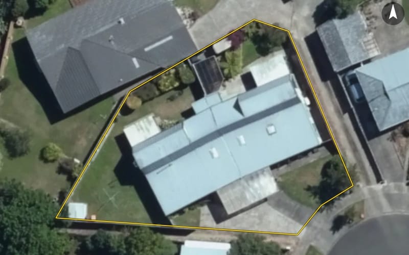 26 Lane Place