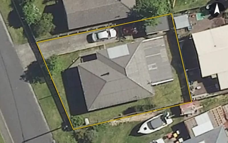 13 Tapsell Road