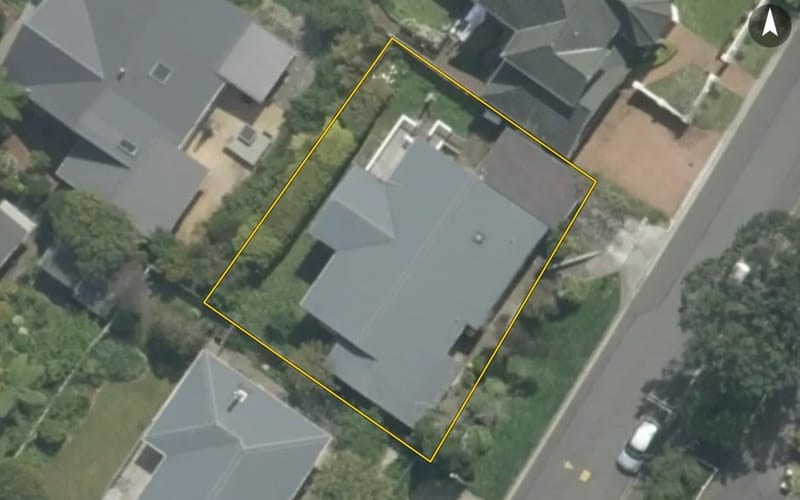 6 Torwood Road