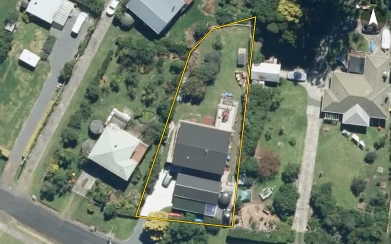 169 Howard Road