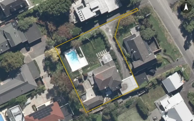 19 Cheviot Road