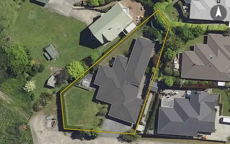 85 Iles Road