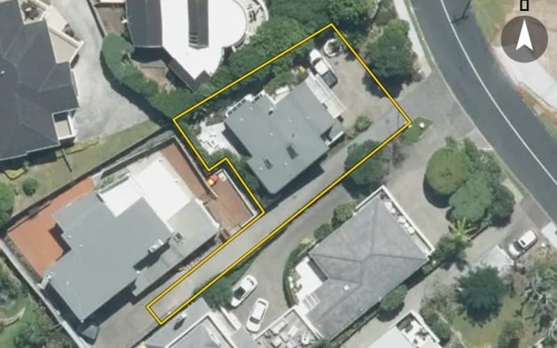 86A Churchill Road