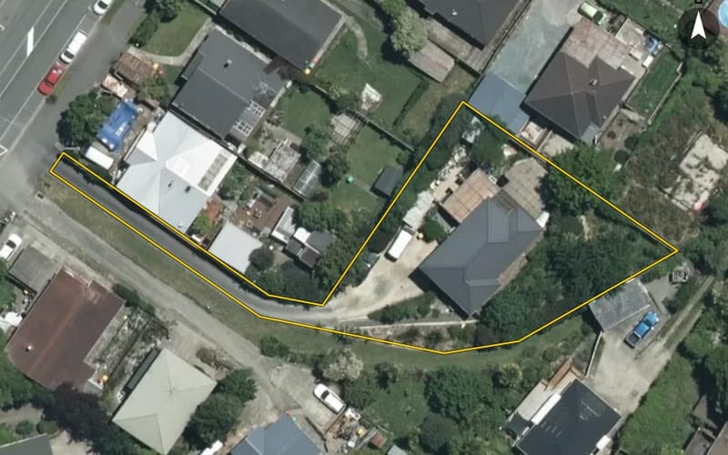 147A Vanguard Street