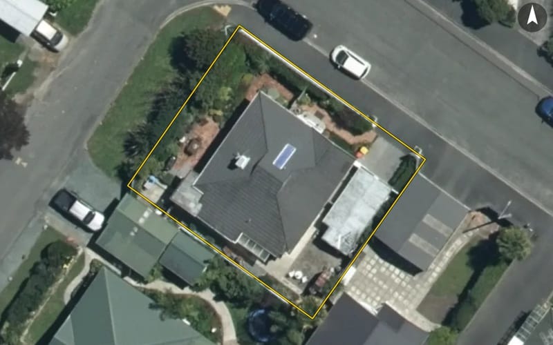 64 Wellington Street