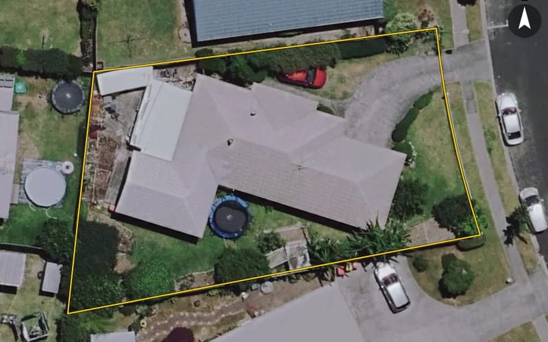 8 Shannon Place
