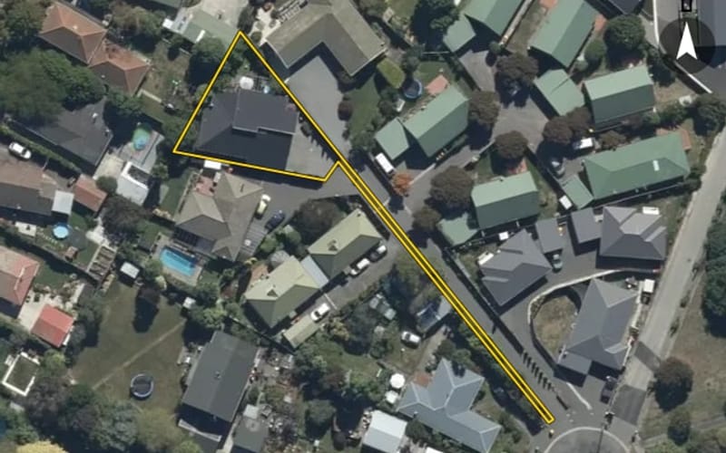 33 Larch Place