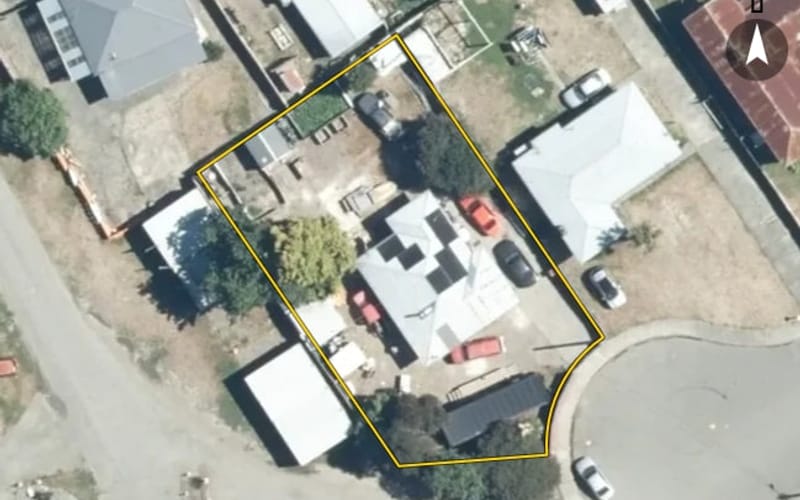 12 Ngahiriwa Place