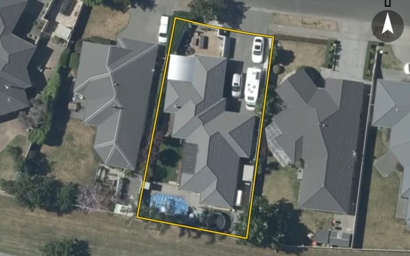 24 Pinotage Drive