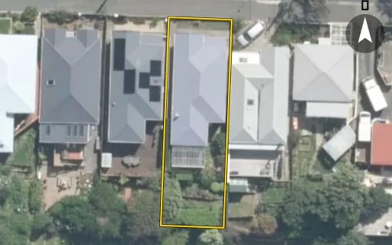 5 Chilka Street