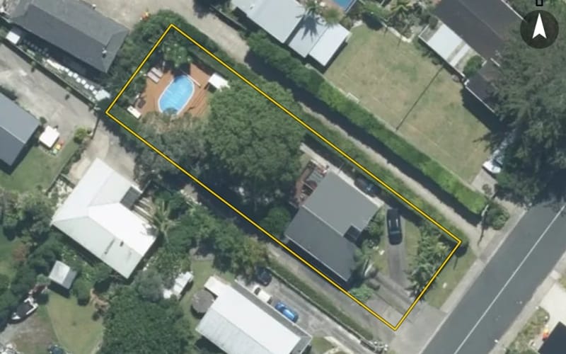20 D'Oyly Drive