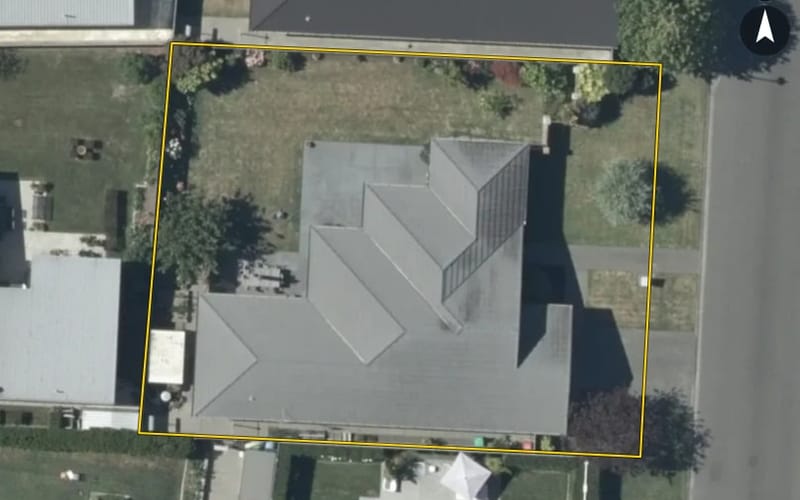 5 Haast Place
