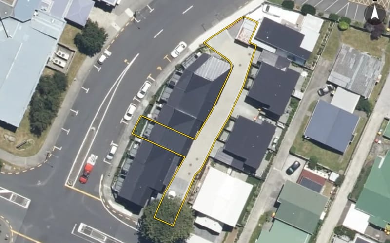 10/1 Myrtle Street