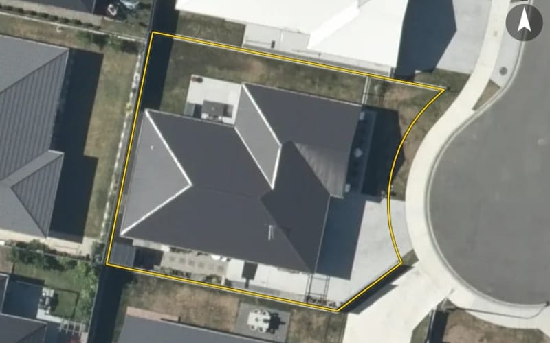 12 Cassin Place