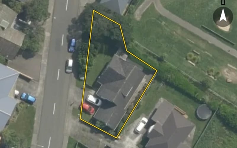 9 Truscott Avenue