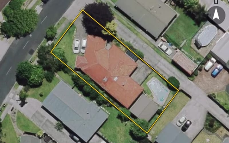 50 Ranui Street