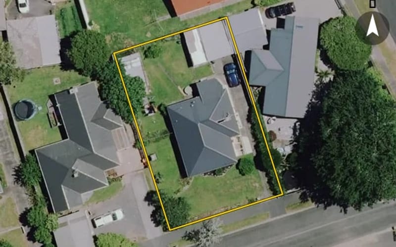 47 Beech Crescent