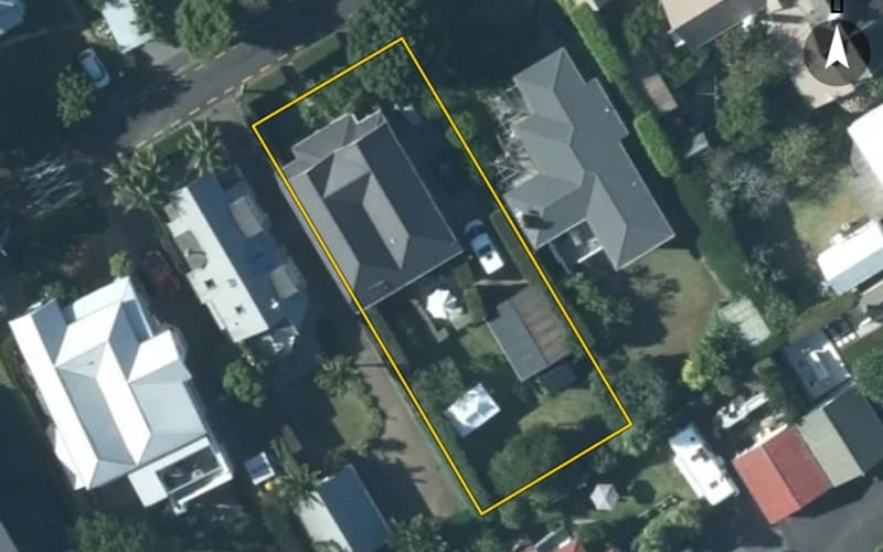 3 Tudor Street