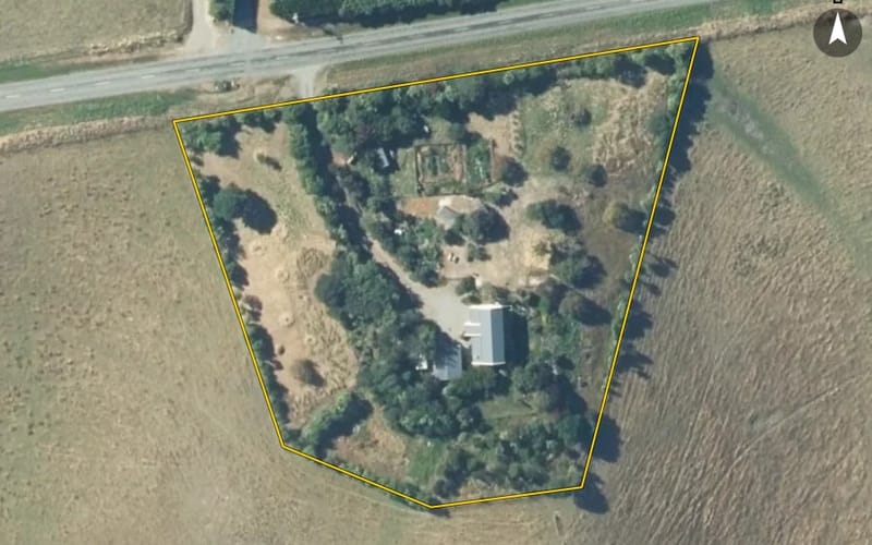 673 Rolling Ridges Road