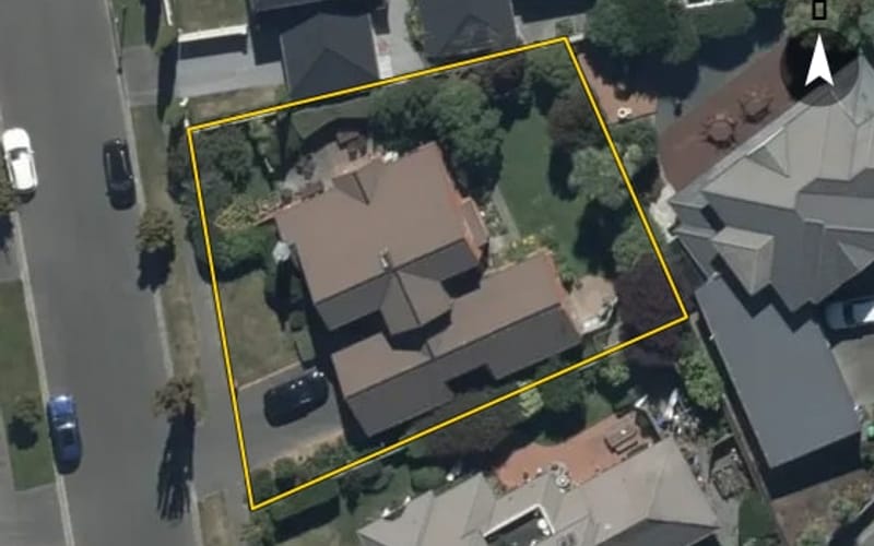 10 Chateau Drive