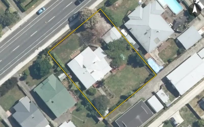411 Tomoana Road