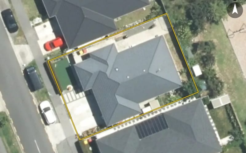 3 Black Beech Crescent