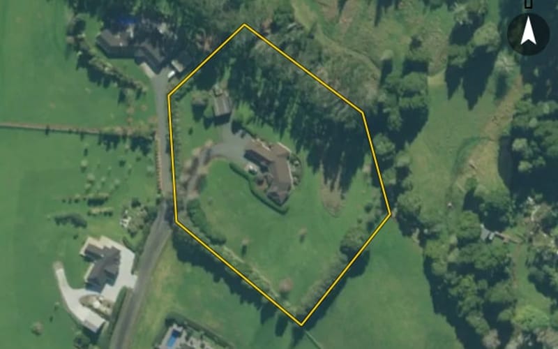 218 Cemetery Road