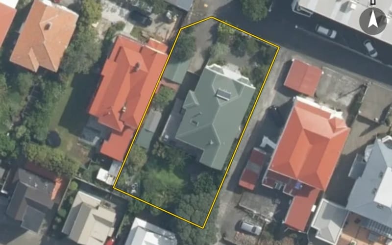 9 Claremont Grove