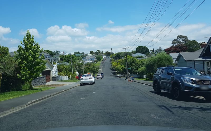 4 Rutland Road