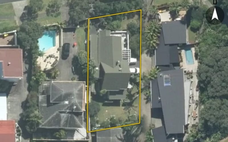 45 Masterton Road