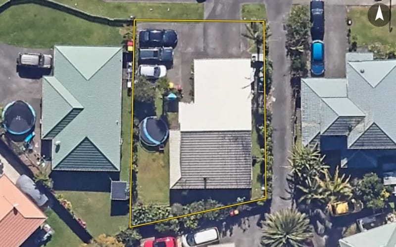 3 Glenpark Place