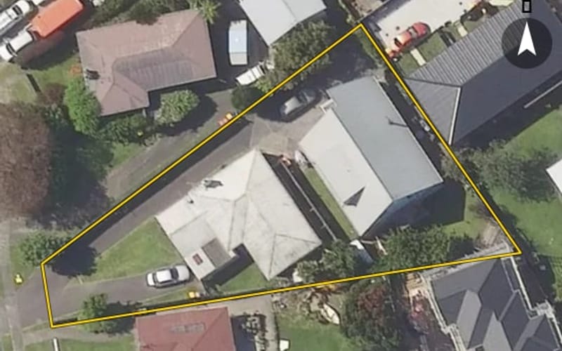 21 Warwick Place