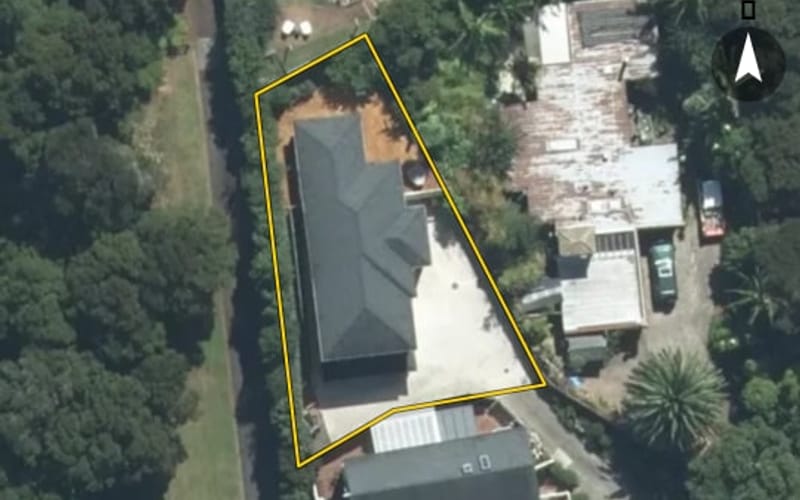 19A Flavia Close